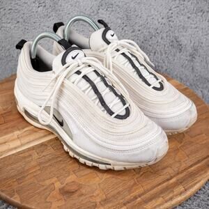 Nike Air Max 97 Women's 2019 Summit White 97 Size 8.5